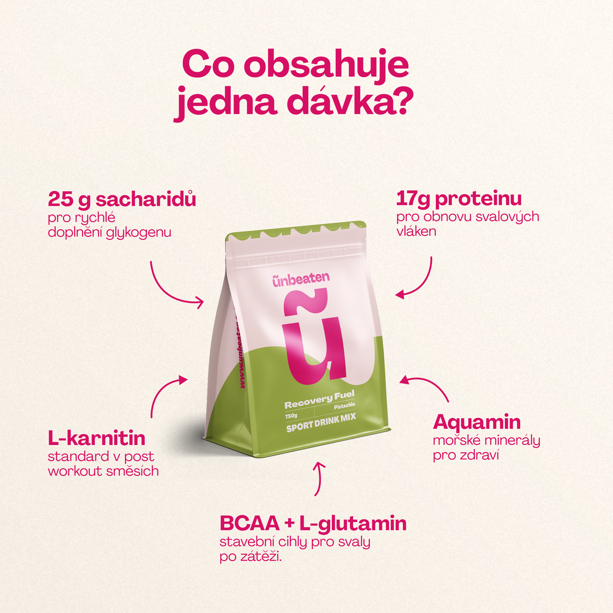 Recovery Drink Chocolate