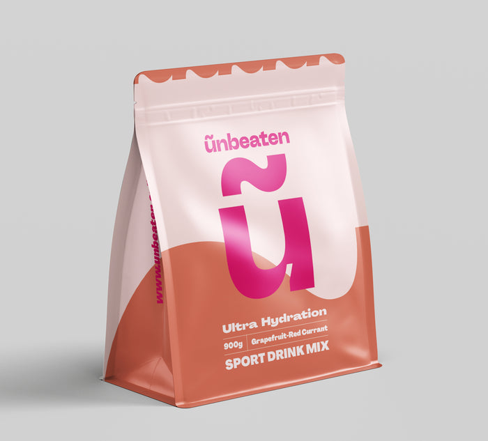 Ultra Hydration Grapefruit - Red currant