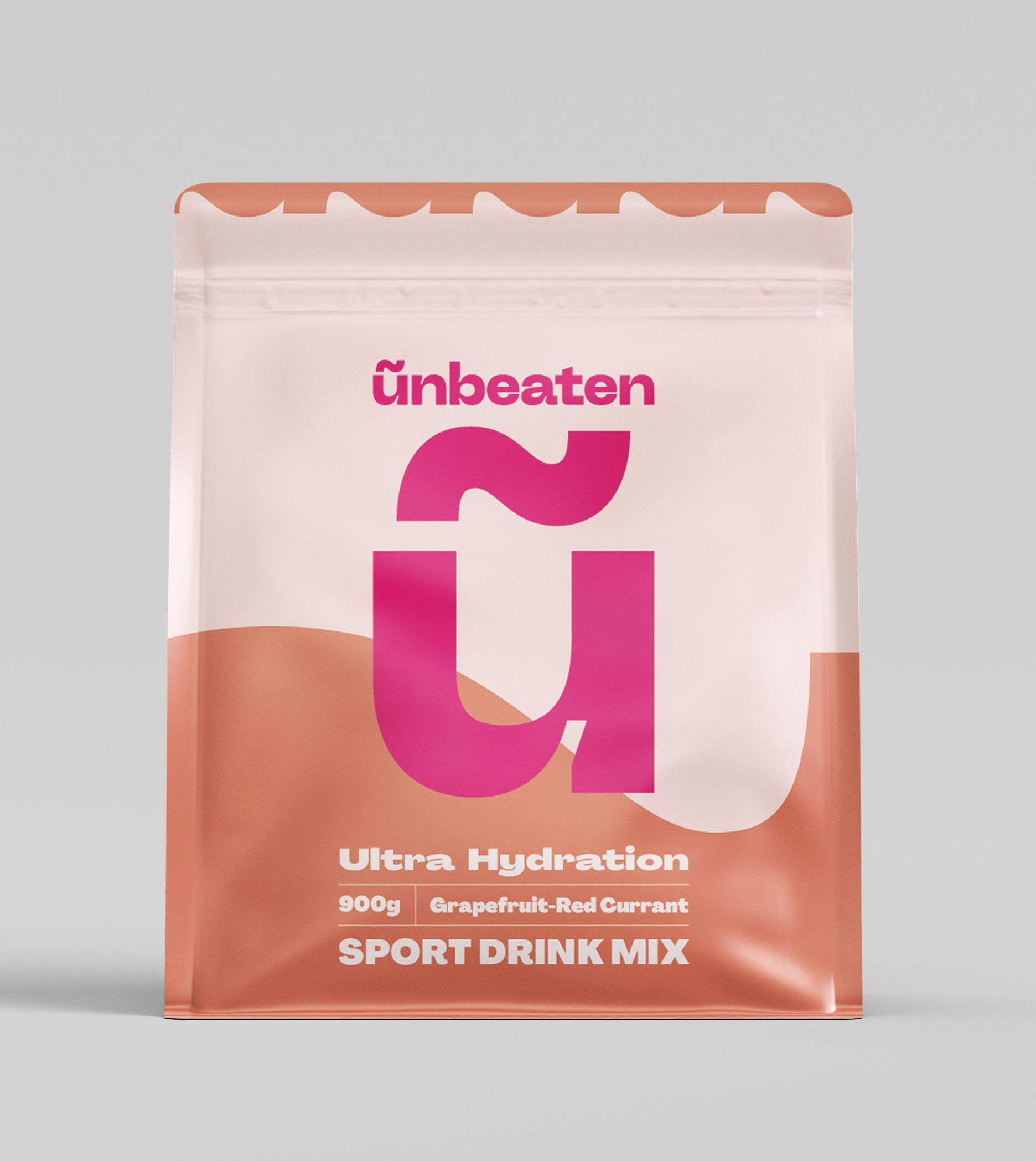 Ultra Hydration Grapefruit - Red currant