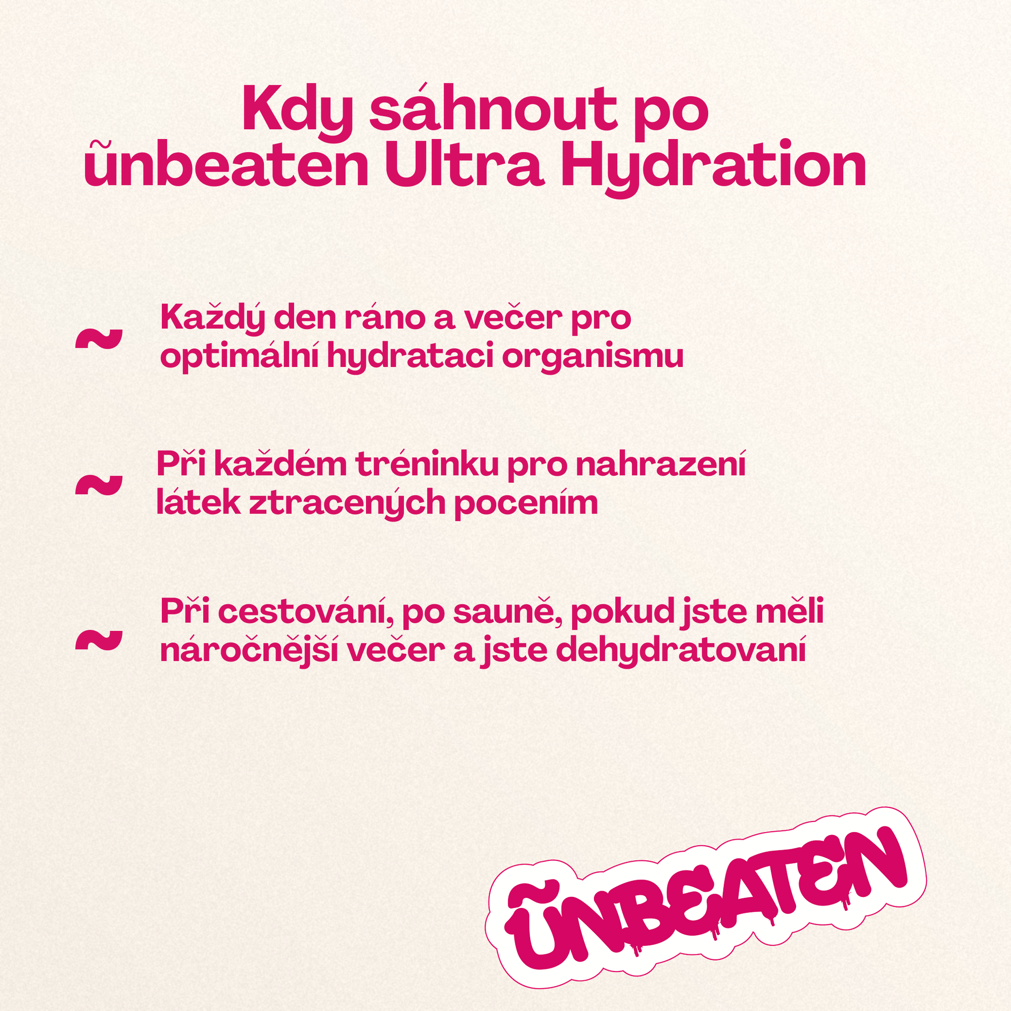 Ultra Hydration Grapefruit - Red currant